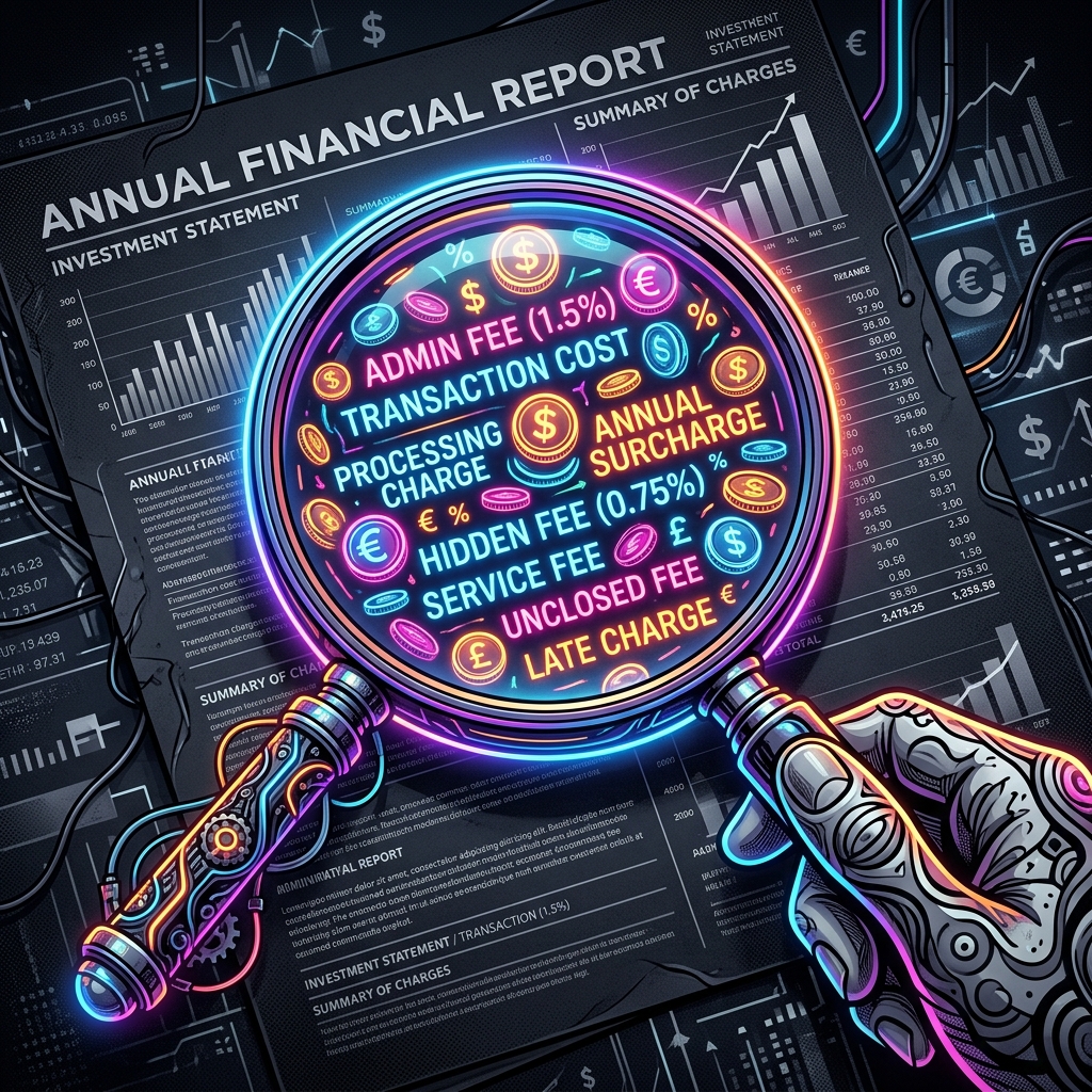 The Hidden Cost of Loans: Processing Fees, Taxes, and Insurance Explained